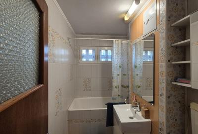 Apartament cu 3 camere semidecomandat, mobilat în Păcii - 7