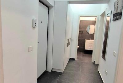 Apartament cu 2 camere decomandat, mobilat în Apărătorii Patriei - 6