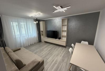 Apartament cu 2 camere decomandat în Ciritei - 1