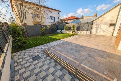 Casa 4 camere 130mp | 0 comision | Voluntari Jiului | 300mp teren - 22