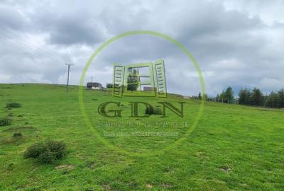 Parcele de vis in munti – Zona Arka Park, cu drum de acces si PUZ aprobat - 9