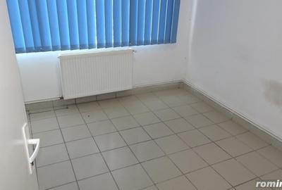 Vand spatiu comercial in Deva, zona ultracentrala ( I. Creanga), suprafata utila 70 mp, - 8