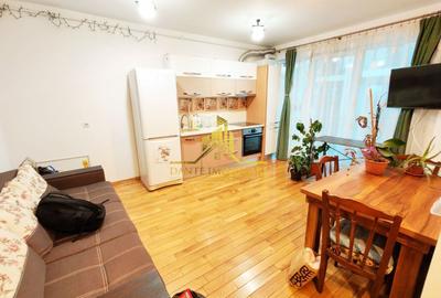 Apartament cu 2 camere semidecomandat, mobilat în Europa - 2