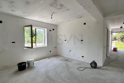 REV2002740 Casa tip duplex cu mansarda si pereti dublii Buftea - 12