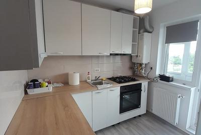 Garsonieră în Berceni - 5