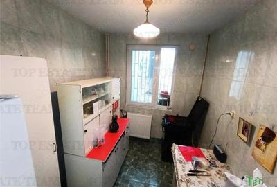 Super apartament cu 3 camere ST=64,4mp in zona statiei de metrou Nicolae Grigorescu, langa parcul IO - 2