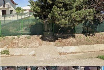 Teren de 760 mp, în Brazi - 2