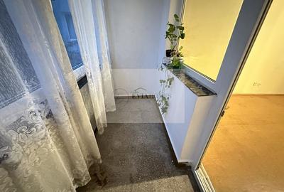 2 camere/ Cartier Grigorescu/ Zona pieței Grigorescu - 7