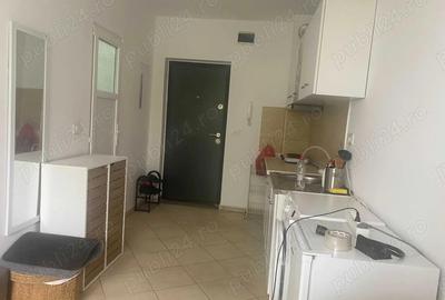 Garsoniera de vanzare, 20 mp, zona Lipovei-Dedeman - 2