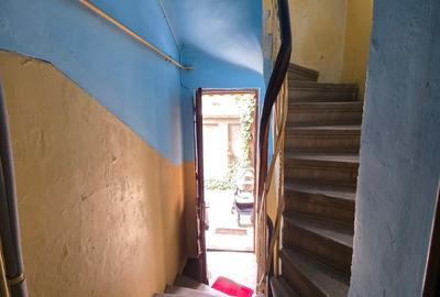 Apartament cu 2 camere decomandat în Pache Protopopescu - 5