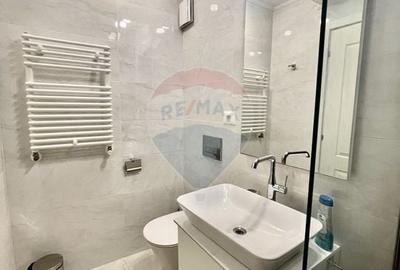 Apartament cu 2 camere decomandat, mobilat în 13 Septembrie - 3