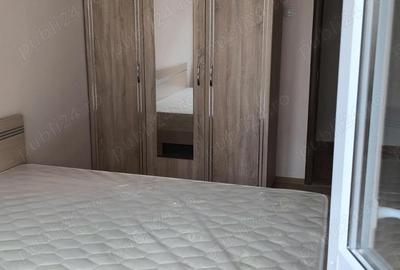 Apartament cu 3 camere decomandat în Tineretului - 1