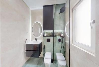Apartament cu 2 camere decomandat în Vasile Aaron - 6