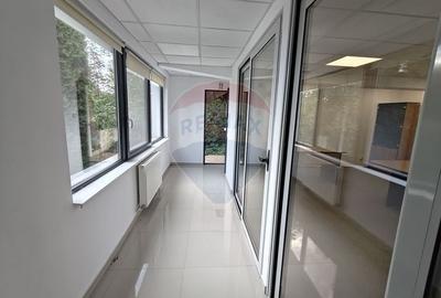 Birou, de 167 mp, în Gruia - 15