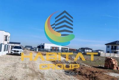 Teren de 375 mp, în Vidra - 3