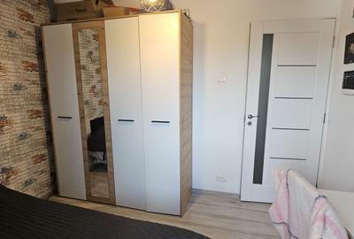 Apartament cu 4 camere decomandat în Central - 4