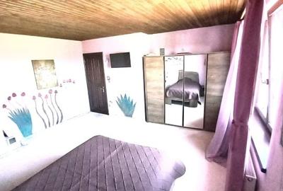 CASA P+M, proprietar, Colț de Rai în Natură, haideti la vizionare, lasati pozele - 11