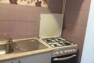 Garsonieră semidecomandată în Cotnari - 2