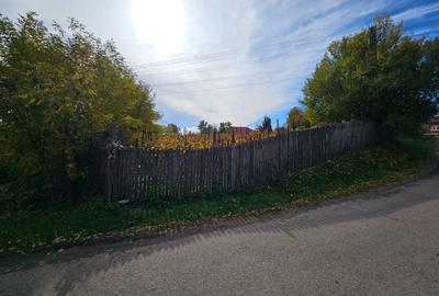 Teren Construcții intravilan de 1081 mp, în Călinești - 4