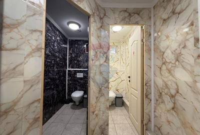 Bar restaurant cafenea - preluare afacere in zona ultracentrala Bacau - 14