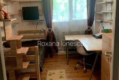 Apartament cu 3 camere decomandat, mobilat în Titan - 3
