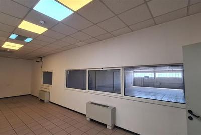 Spațiu industrial, de 2,525 mp, în Șagului - 9