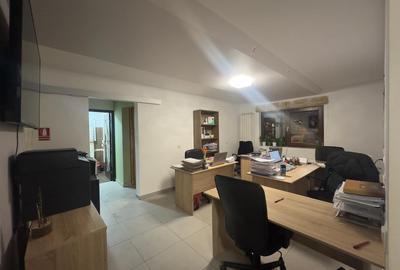 Spatiu comercial 65mp, Pasaj Nicolina - str. Carpati 1 - 6