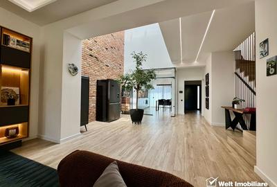 Casa tip duplex, 186 mp utili, 423 mp teren, Andrei Muresanu - 31