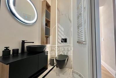 Apartament o camera modern, 45mp, etaj 1, zona Ultracentrala - 14