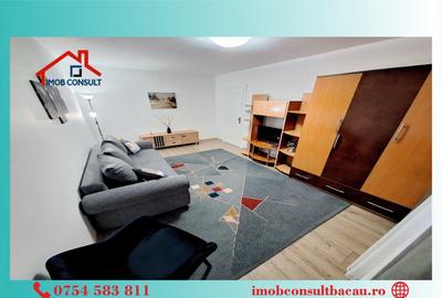 Garsoniera de inchiriat Strada Miori?ei, Bacau! CE1405 - 7