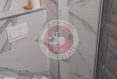 Apartament cu 2 camere semidecomandat în Dorobanți - 1