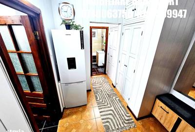 Apartament cu 2 camere, mobilat în Micro 16 - 6