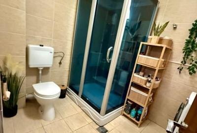 Apartament cu 2 camere decomandat, mobilat în Cetate - 7