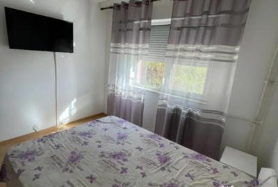 Apartament cu 2 camere semidecomandat în Rovine - 6