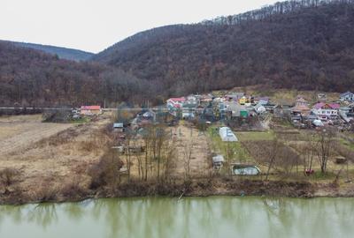 Teren Construcții intravilan de 830 mp, în Central - 7