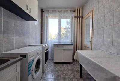 Apartament cu 2 camere semidecomandat în Vatra Luminoasă - 1