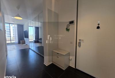 Apartament cu 3 camere în Nord - 9