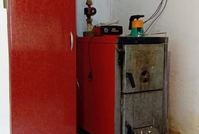 Casa de vacanta Crivaia, langa Valiug –locatie idilica, ideala pentru timp liber - 14