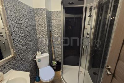 Militari Residence, Garsoniera 30 mp, parter, mobilata si utilata complet, 270E - 6