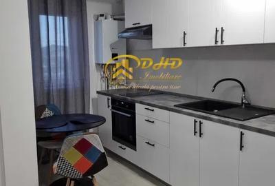 Apartament 1 camera tip studio Tatarasi, prima inchiriere - 4