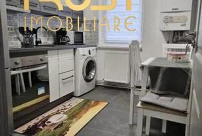 Garsonieră decomandată, mobilată în Astra - 4