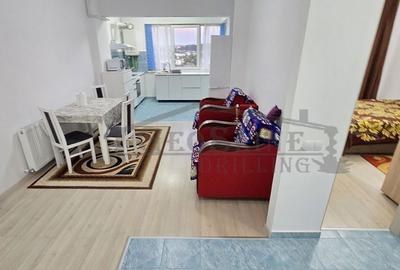 Apartament cu 2 camere decomandat în Baciu