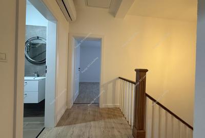 Duplex cu 5 camere cu Teren 295 Mp în Giroc - 14