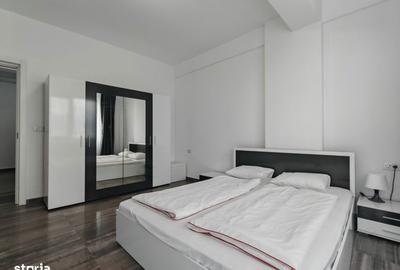 Apartament cu 3 camere în Nord - 11