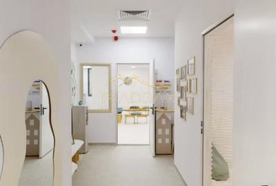 Birou, de 124.05000305176 mp, în Herăstrău - 1