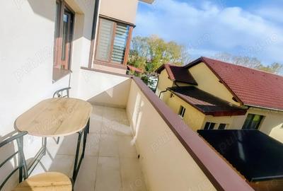 Garsonieră decomandată în Sânpetru