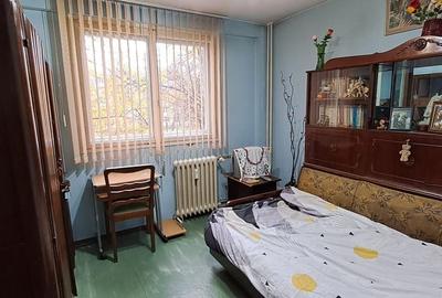 Drumul Taberei, 400 m metrou Raul Doamnei, etaj 2 din 10, decomandat - 5