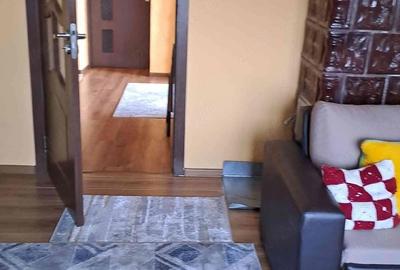 Casă cu 3 camere cu Teren 2877 Mp în Bethausen - 2