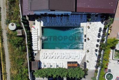 COMISION 0 % - HOTEL DE VANZARE IN CENTRUL STATIUNII CALIMANESTI !!! - 4