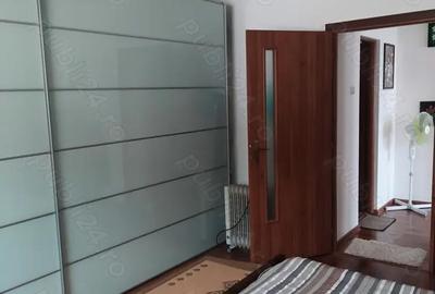 Casă cu 2 camere în Cornești (Crăciunești) - 6